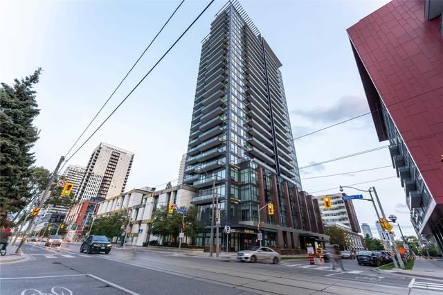 1106 - 225 Sackville St, Condo with 1 bedrooms, 2 bathrooms and 1 parking in Toronto ON | Image 8