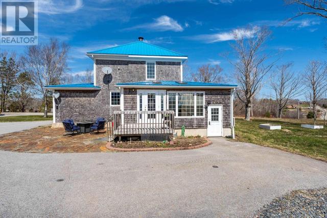 2570 Hectanooga Road, House detached with 4 bedrooms, 2 bathrooms and null parking in Clare NS | Image 41