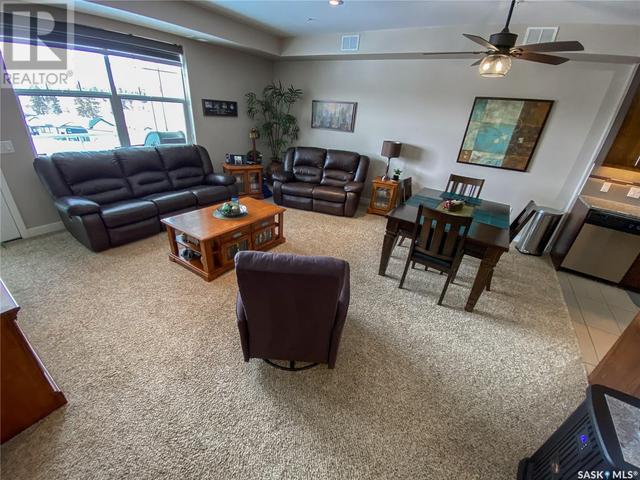 405 - 912 Otterloo Street, Condo with 2 bedrooms, 2 bathrooms and null parking in Indian Head SK | Image 7