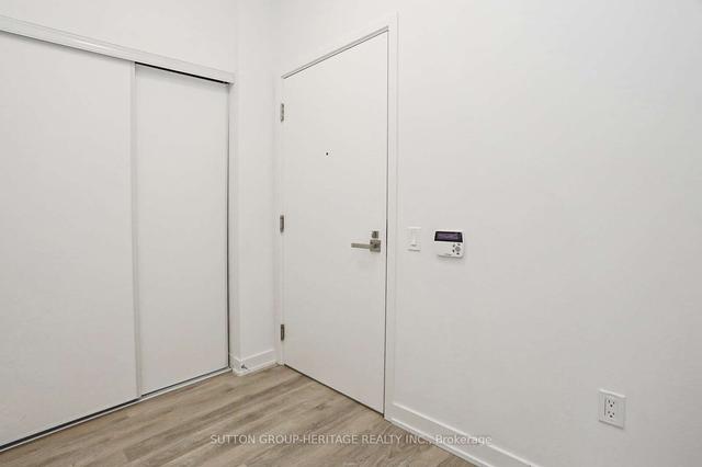 303 - 50 Ordnance St, Condo with 1 bedrooms, 1 bathrooms and 1 parking in Toronto ON | Image 29