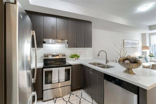 unit 3 - 2285 Mcnab Lane, House attached with 3 bedrooms, 2 bathrooms and 1 parking in Mississauga ON | Image 11