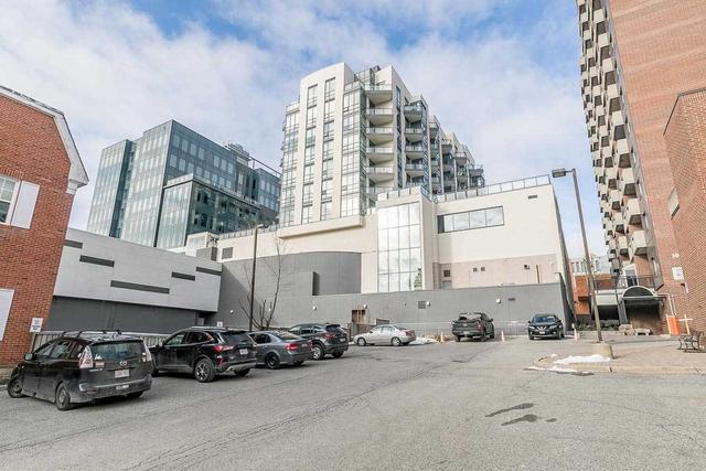309 - 111 Worsley St, Condo with 1 bedrooms, 1 bathrooms and 1 parking in Barrie ON | Image 24