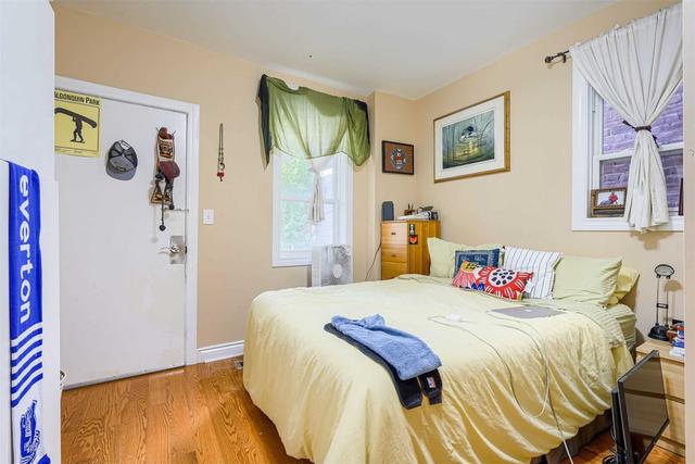 28 Russett Ave, House attached with 3 bedrooms, 3 bathrooms and 1 parking in Toronto ON | Image 9