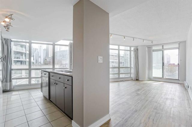 508 - 381 Front St W, Condo with 1 bedrooms, 1 bathrooms and 1 parking in Toronto ON | Image 20