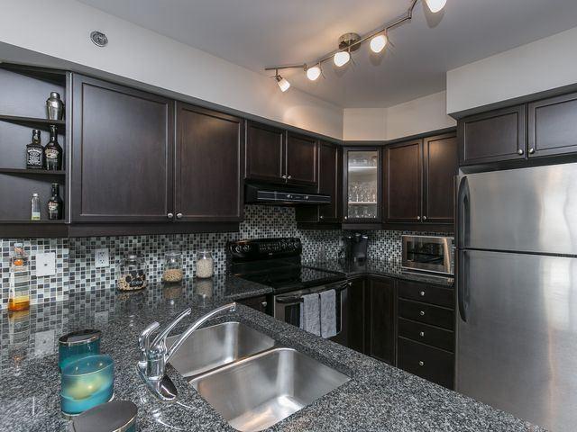 412 - 3070 Rotary Way, Condo with 1 bedrooms, 1 bathrooms and 1 parking in Burlington ON | Image 5
