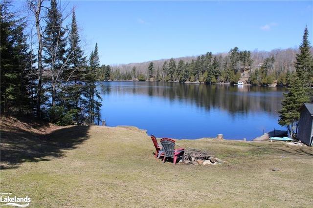 270 Whalley Lake Road, House detached with 3 bedrooms, 1 bathrooms and 4 parking in Magnetawan ON | Image 29