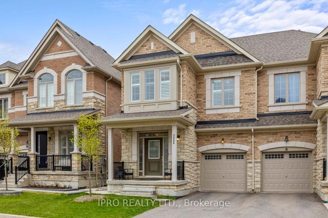 3908 Arvona Pl, House semidetached with 4 bedrooms, 3 bathrooms and 3 parking in Mississauga ON | Image 12