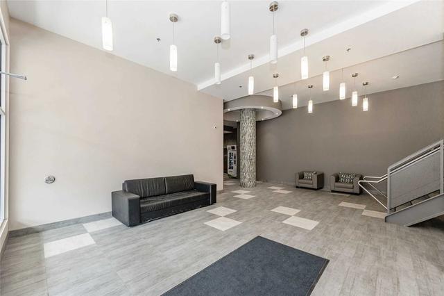 823 - 280 Lester St, Condo with 1 bedrooms, 2 bathrooms and 0 parking in Waterloo ON | Image 24