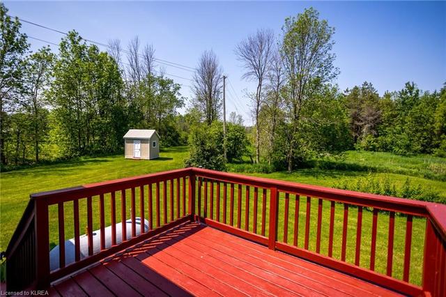 9 Peace Road, House detached with 4 bedrooms, 1 bathrooms and null parking in Kawartha Lakes ON | Image 28