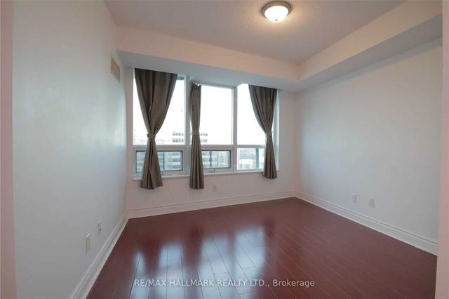 2814 - 15 Greenview Ave, Condo with 2 bedrooms, 2 bathrooms and 1 parking in Toronto ON | Image 15