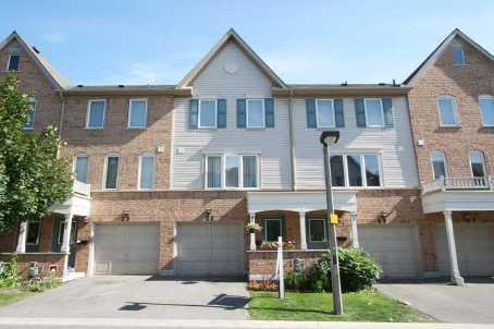21 Spraggins Lane, Townhouse with 3 bedrooms, 2 bathrooms and 1 parking in Ajax ON | Image 1