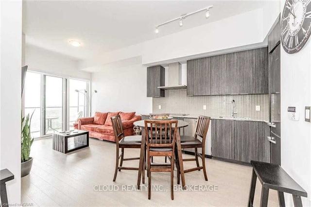 6109 - 30 Shore Breeze Dr, Condo with 1 bedrooms, 1 bathrooms and 1 parking in Toronto ON | Image 32