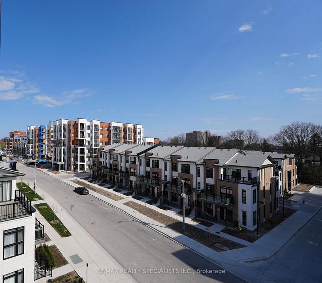 403 - 160 Canon Jackson Dr, Condo with 2 bedrooms, 2 bathrooms and 1 parking in Toronto ON | Image 22