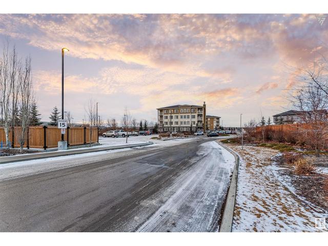 115 - 3670 139 Av Nw, Condo with 2 bedrooms, 2 bathrooms and null parking in Edmonton AB | Image 5
