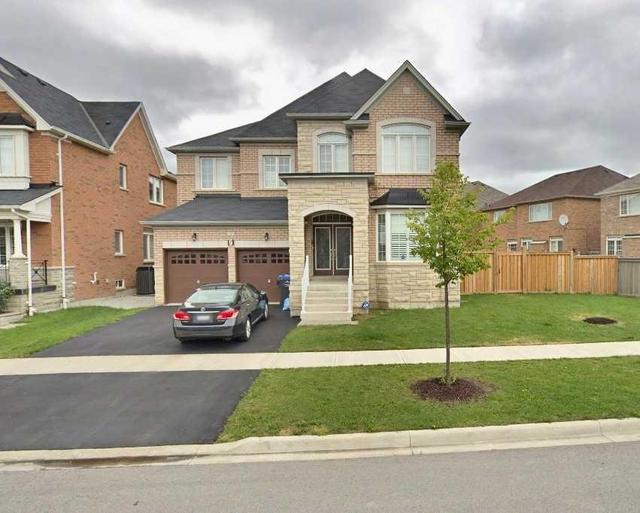 7 Stonecrop Rd, House detached with 4 bedrooms, 4 bathrooms and 2 parking in Brampton ON | Image 1