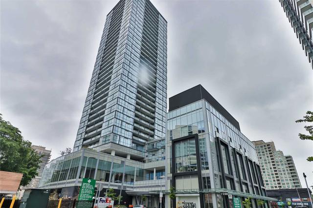 1901 - 5180 Yonge St, Condo with 2 bedrooms, 2 bathrooms and 1 parking in Toronto ON | Image 26