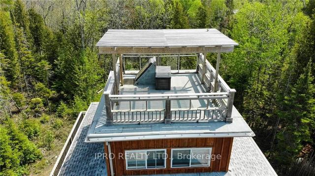 38 Devils Glen, House detached with 4 bedrooms, 3 bathrooms and 8 parking in Northern Bruce Peninsula ON | Image 10