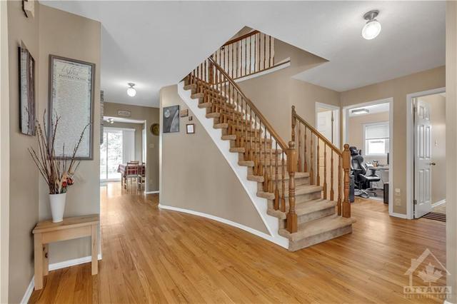 746 Cezanne Crescent, House detached with 4 bedrooms, 3 bathrooms and 6 parking in Ottawa ON | Image 5