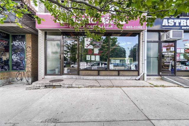 1472 St Clair Ave W, Condo with 4 bedrooms, 5 bathrooms and 4 parking in Toronto ON | Image 12