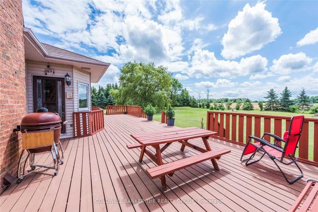 14702 Mclaughlin Rd, House detached with 4 bedrooms, 3 bathrooms and 12 parking in Caledon ON | Image 9