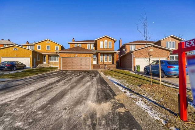 5 Honeyview Pl, House detached with 4 bedrooms, 5 bathrooms and 11 parking in Toronto ON | Image 31