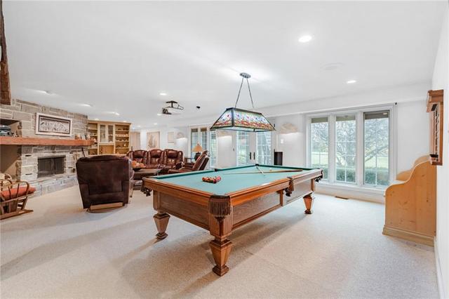 2275 #8 Side Road, House detached with 4 bedrooms, 4 bathrooms and 6 parking in Burlington ON | Image 22