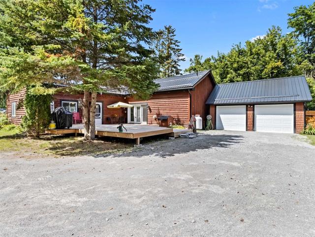 1736 Kirkfield Rd, House detached with 3 bedrooms, 2 bathrooms and 12 parking in Kawartha Lakes ON | Image 29