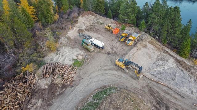lot 9 Thompson Avenue, Home with 0 bedrooms, 0 bathrooms and null parking in Rossland BC | Image 21