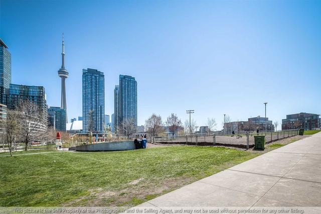 2801 - 75 Queens Wharf Rd, Condo with 2 bedrooms, 2 bathrooms and 1 parking in Toronto ON | Image 21