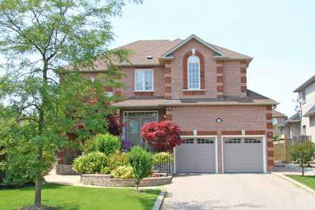 86 Wildhaven Cres, House detached with 4 bedrooms, 5 bathrooms and 4 parking in Vaughan ON | Image 1