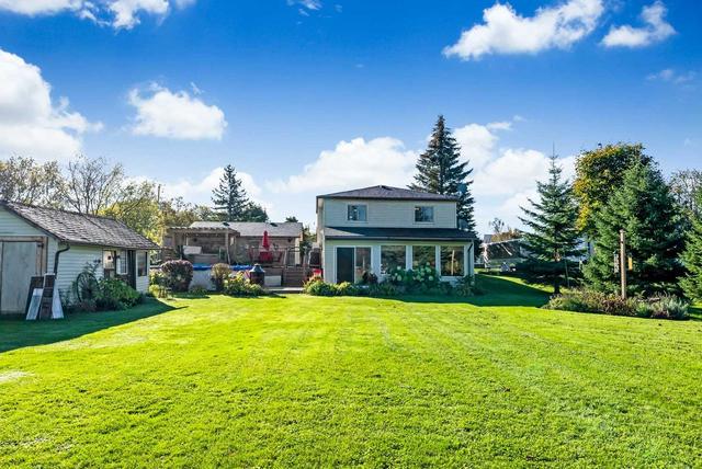 6 Woodfield St, House detached with 3 bedrooms, 2 bathrooms and 8 parking in Kawartha Lakes ON | Image 27