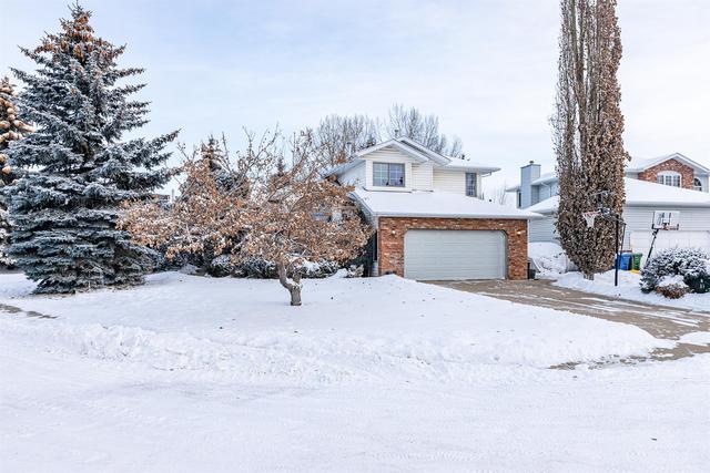 108 Denison Crescent, House detached with 3 bedrooms, 3 bathrooms and 2 parking in Red Deer County AB | Image 15