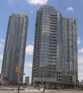 2006 - 10 Navy Wharf Crt, Condo with 1 bedrooms, 1 bathrooms and 1 parking in Toronto ON | Image 1