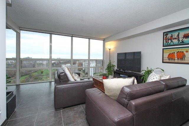 Lph2803 - 215 Wynford Dr, Condo with 2 bedrooms, 2 bathrooms and 2 parking in Toronto ON | Image 6