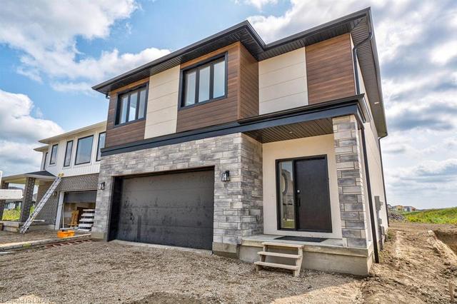 lot 5 - 10125 Oxbow Drive, House detached with 5 bedrooms, 3 bathrooms and 6 parking in Middlesex Centre ON | Image 2