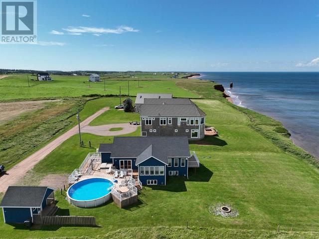 314 Phyllis Kennedy Road, House detached with 5 bedrooms, 4 bathrooms and null parking in Malpeque Bay, Part 1 PE | Image 1