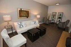Th08 - 33 Singer Crt, Townhouse with 2 bedrooms, 3 bathrooms and 1 parking in Toronto ON | Image 4