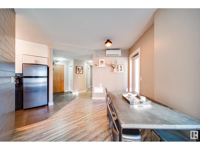 504 - 10136 104 St Nw, Condo with 2 bedrooms, 2 bathrooms and null parking in Edmonton AB | Image 20