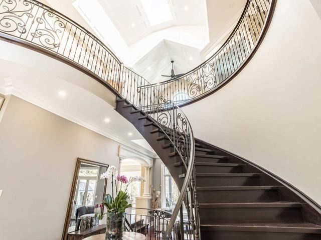 394 Winston Churchill Blvd, House detached with 4 bedrooms, 6 bathrooms and 16 parking in Oakville ON | Image 34