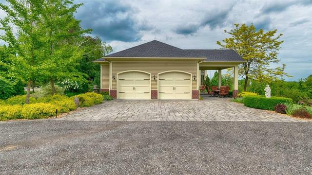 9752 5th Sdrd, House detached with 4 bedrooms, 4 bathrooms and 6 parking in Erin ON | Image 3