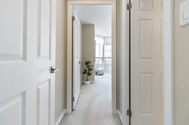 1602 - 1 Aberfoyle Cres, Condo with 2 bedrooms, 2 bathrooms and 1 parking in Toronto ON | Image 26
