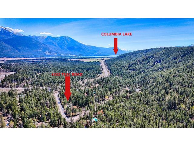 4332 Teal Road, House detached with 3 bedrooms, 2 bathrooms and 5 parking in East Kootenay F BC | Image 26