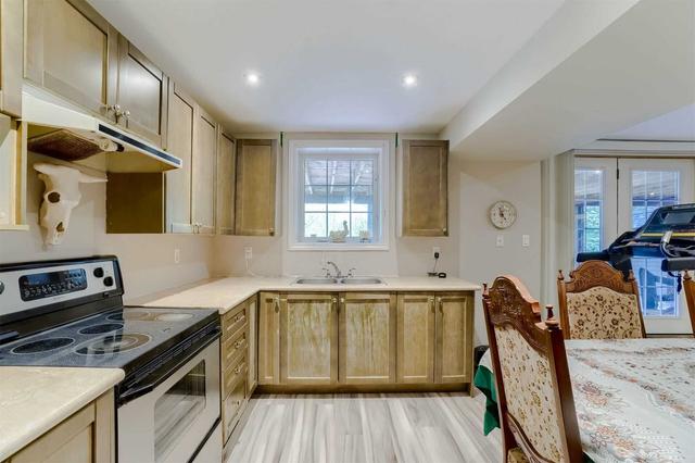 50 Dells Cres, House detached with 4 bedrooms, 6 bathrooms and 6 parking in Brampton ON | Image 25
