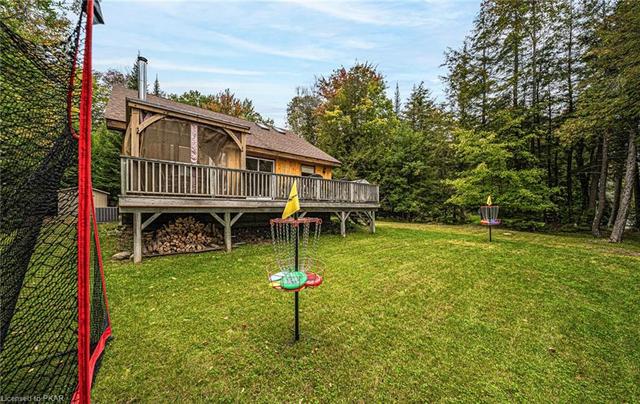 125 Maple Ridge Lane, House detached with 3 bedrooms, 2 bathrooms and 10 parking in Wollaston ON | Image 31