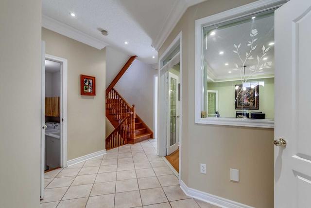 81 Serene Way, House detached with 4 bedrooms, 5 bathrooms and 6 parking in Vaughan ON | Image 23