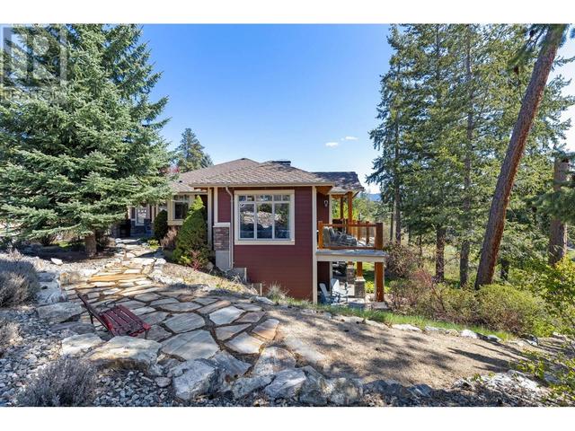 100 Falcon Point Way, House detached with 4 bedrooms, 3 bathrooms and 6 parking in Vernon BC | Image 65