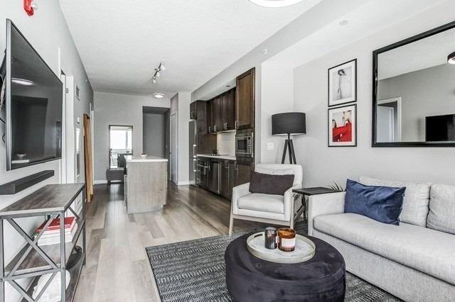 a424 - 5230 Dundas St, Condo with 2 bedrooms, 2 bathrooms and 1 parking in Burlington ON | Image 7