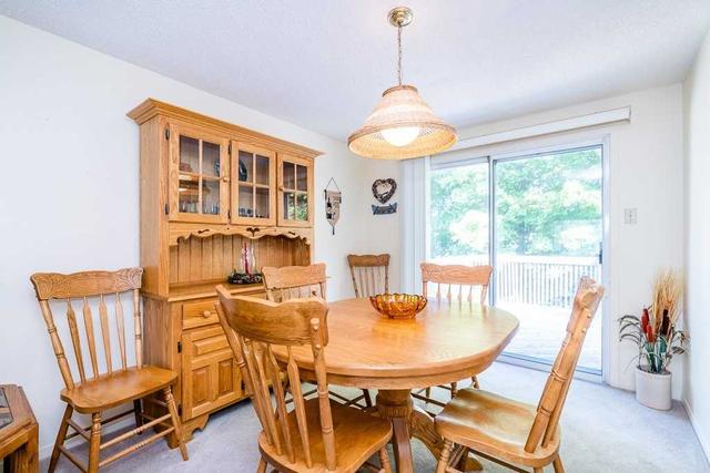 861 Birchwood Dr, House detached with 2 bedrooms, 1 bathrooms and 4 parking in Midland ON | Image 27