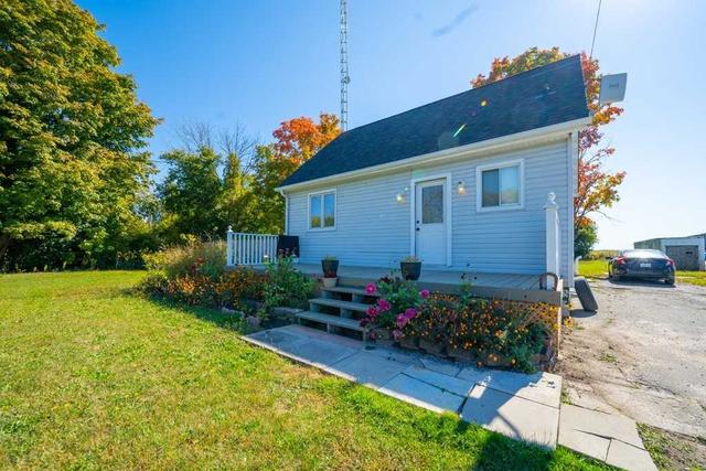 1981 Taunton Rd, House detached with 2 bedrooms, 1 bathrooms and 10 parking in Clarington ON | Image 25