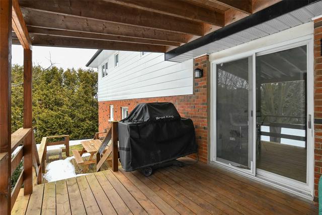 80 Blind Line, House detached with 4 bedrooms, 2 bathrooms and 6 parking in Orangeville ON | Image 19